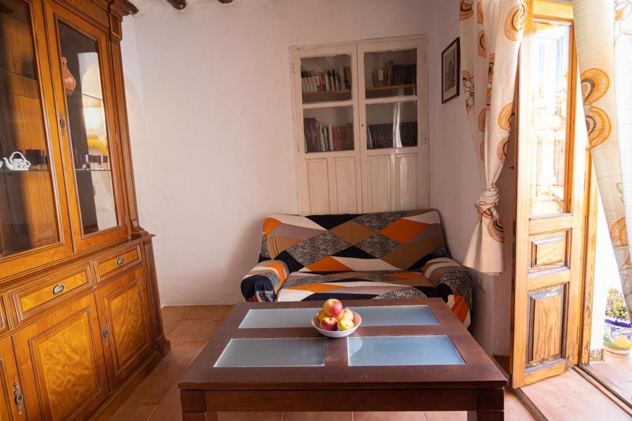 カソルラ Vivienda Rural Rin-Ranヴィラ エクステリア 写真
